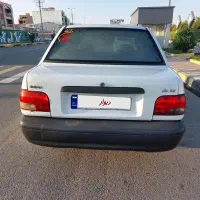 پراید۱۳۱ مدل ۹۵ فنی به شرط اس|خودرو سواری و وانت|بندر ترکمن, |دیوار