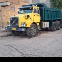 ولوو کمپرسی