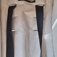 کالسکه دوقلو پگ پرگو مکسی کوزی تخت پارک مادرکر|کالسکه و لوازم جانبی|قزوین, |دیوار