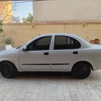 تیبا صندوق دار ۹۷ دو گانه دستی