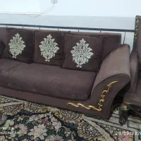 مبل۶نفره فقط۳میلیون