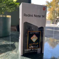 Redmi Note 14