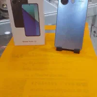 فروش اقساط موبایل شیائومی نوت 4g 13 note