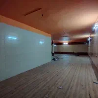 ۲۳۰ متر + ۱۰ متر / بر خیابان اصلی / تخلیه / فوری|اجارهٔ مغازه و غرفه|قرچک, شهرک طلائیه|دیوار