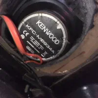 سیستم باند پایونیر و کنود بهمراه نور پردازی طاقچه|قطعات یدکی و لوازم جانبی|پردیس, فاز ۳|دیوار