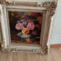 تابلو فرش دستبافت|تابلو فرش|مشهد, فلسطین|دیوار