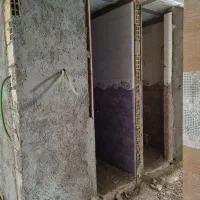 آپارتمان نیمه کار ۹۵ متری مسکن مهر بلوارکشاورز|فروش آپارتمان|شوشتر, |دیوار