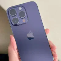 معاوضه iPhone 14 Pro Max
