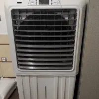 کولر آبی سلولزی