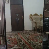 آینه قدی سالم