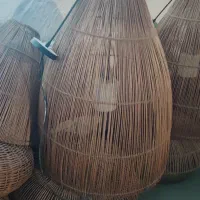 لوستر|لوستر و چراغ آویز|رشت, کاکتوس|دیوار