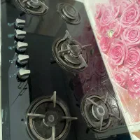 گاز