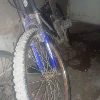 دوچرخه 26حرفه ای|دوچرخه، اسکیت، اسکوتر|کوهدشت, |دیوار