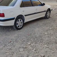 پژو پارس سال ۱۴۰۰|خودرو سواری و وانت|زاهدان, |دیوار