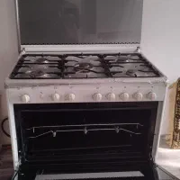 فروش اجاق گاز فردار سینجر