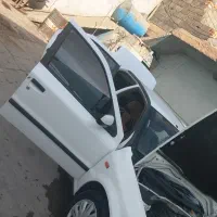 سمند استثنایی خونگی|خودرو سواری و وانت|برخوار, |دیوار