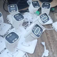 فروش ونصب دوربین مدار بسته،دزدگیر و جک پارکینگ