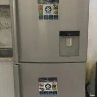 یخچال سیلور