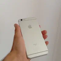 iphone 6s plus ایفون حافظه 128|موبایل|مشهد, شهید مطهری|دیوار
