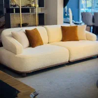 فروش استثنائی مبلمان راحتی شیک ومدرن