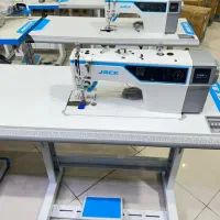 چرخ کامپیوتری راسته صنعتی جک مدلA4cسرنخ زنA2cآکبند