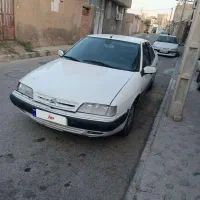 زانتیا مدل ۸۸|خودرو سواری و وانت|باقرشهر, |دیوار