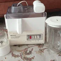 آبمیوه گیری ناسیونال