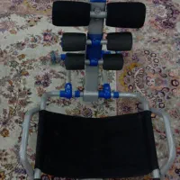 دستگاه دراز و نشست تنتاک