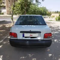 پراید 77 تمیز|خودرو سواری و وانت|فولادشهر, B5|دیوار