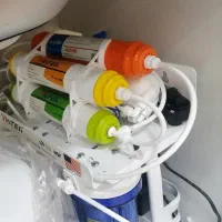 خدمات دستگاه تصفیه دستگاه صفرپلمپ تایوان ویتنام|آب‌سردکن و تصفیه آب|شیراز, فرهنگ شهر|دیوار