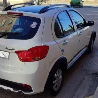 کوئیک RS سفید مشکی مدل ۱۴۰۳|خودرو سواری و وانت|تربت‌حیدریه, اندیشه|دیوار