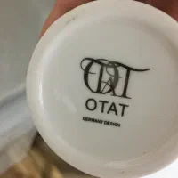 پاسماوری کاملا نو|ظروف سرو و پذیرایی|کرج, آق تپه|دیوار