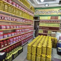 فروش عمده زیتون سوپر صادراتی