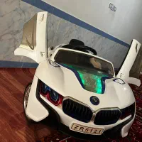ماشین شارژی