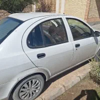 ساینا ۱۴۰۰|خودرو سواری و وانت|اهواز, شهرک الهیه|دیوار