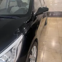 اکسنت ساده مدل ۲۰۱۴|خودرو سواری و وانت|تهران, زعفرانیه|دیوار