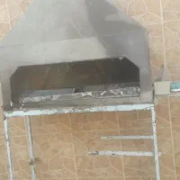 منقل|اجاق گاز و لوازم برقی پخت‌وپز|دورود, |دیوار
