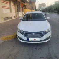 بسترن B30، مدل ۱۳۹۸|خودرو سواری و وانت|اصفهان, آفاران|دیوار