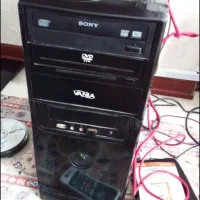 کامپیوتر و مانیتور|رایانه رومیزی|گلبهار, شهر جدید گلبهار|دیوار