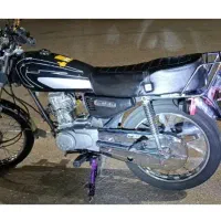 موتور 125 مدل 90