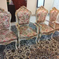 مبلمان ۹ نفره