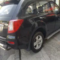 لیفان x60 مدل 93 ( اقساطی ویژه)|خودرو سواری و وانت|تهران, اوقاف|دیوار