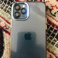 اپل iPhone 12 Pro با حافظهٔ ۱۲۸ گیگابایت|موبایل|شیراز, دانشگاه شیراز|دیوار
