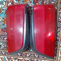 چراغ خطر پارس