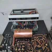 تعمیرات تخصصی اسپرسو ساز ،یخساز،آسیاب دوپیوسرویس|کافی‌شاپ و رستوران|مشهد, وکیل‌آباد|دیوار