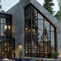 پیمانکار ساخت انواع کلبه سوئیسی و ویلا صفرتاصد|خدمات پیشه و مهارت|کرج, مهرویلا جنوبی|دیوار