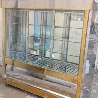 یخچال ایستاده صنعتی|فروشگاه و مغازه|باغستان, |دیوار