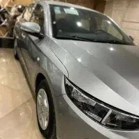 تارا ۶ دنده پلاس مدل ۱۴۰۳