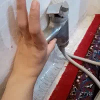 شیرمخلوط اهرمی