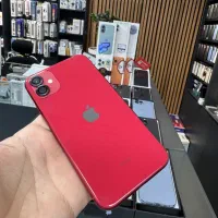 آیفون 11 نرمال با رنگ خاص قسطی بخیر از ثامن